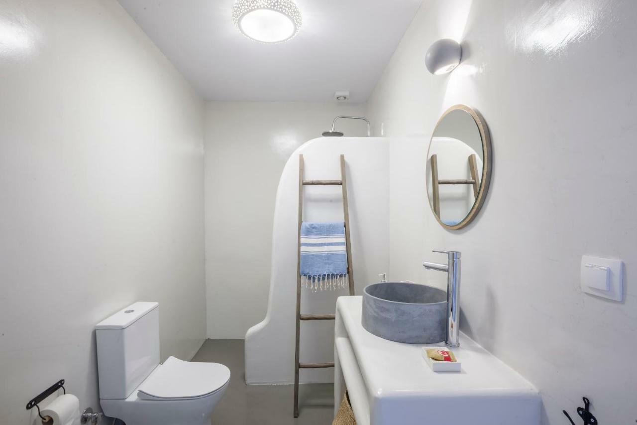 Nautilus Sea View Suite 6 Pefkochori Zewnętrze zdjęcie